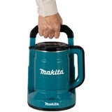 Makita Bollitore senza fili KT001GZ blu/Nero