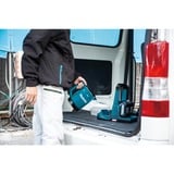 Makita Bollitore senza fili KT001GZ blu/Nero