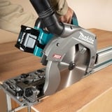 Makita Sega circolare a batteria HS009GZ XGT, 40 Volt blu/Nero