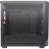 Montech X5M, Chassis Tower Nero