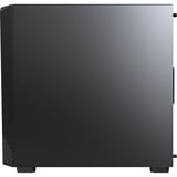 Montech X5M, Chassis Tower Nero