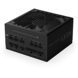 NZXT C1000 GOLD CORE, Alimentatore PC Nero