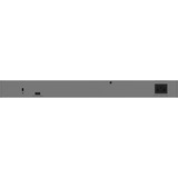 Netgear 48-Port Gigabit Smart Switch GS752TX, Interruttore grigio
