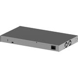 Netgear 48-Port Gigabit Smart Switch GS752TX, Interruttore grigio