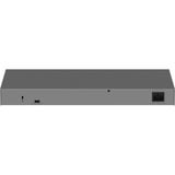 Netgear 48-Port Gigabit Smart Switch GS752TX, Interruttore grigio