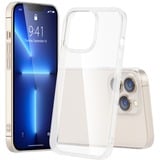 Nevox StyleShell Flex, Custodia per telefono trasparente