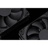 Noctua NH-L9I-17XX CH.BK sistema di raffreddamento per computer Processore Ventilatore 9,2 cm Nero, raffreddamento CPU  Nero, Ventilatore, 9,2 cm, 600 Giri/min, 2500 Giri/min, 23,6 son, 57,5 m³/h
