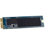 OWC Aura N2 M.2 1024 GB PCI Express 3.1 QLC 3D NAND NVMe, Disco a stato solido 1024 GB, M.2, 2382 MB/s