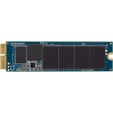 OWC Aura N2 M.2 1024 GB PCI Express 3.1 QLC 3D NAND NVMe, Disco a stato solido 1024 GB, M.2, 2382 MB/s