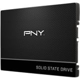 PNY CS900 500 GB, Disco a stato solido 
