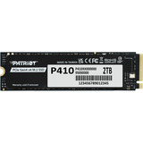 Patriot P410 2 TB, Disco a stato solido 