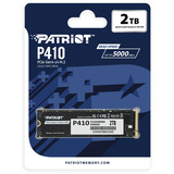 Patriot P410 2 TB, Disco a stato solido 