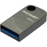Patriot TAB300 64 GB, Chiavetta USB alluminio