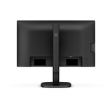 Philips Serie 3000 24B2N3200J/00 Monitor PC 60,5 cm (23.8") 1920 x 1080 Pixel Full HD LCD Nero, Monitor LED Nero, 60,5 cm (23.8"), 1920 x 1080 Pixel, Full HD, LCD, 4 ms, Nero