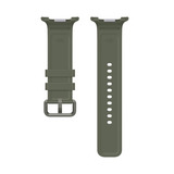 Samsung Cinturino sportivo, Cinturino orologio verde oliva
