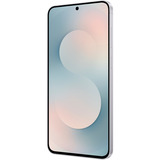 Samsung Galaxy S25 FE, Smartphone AI, Display Dynamic AMOLED 2X 6.7'', Fotocamera 50MP, 8GB RAM, 128GB, Batteria 4.900 mAh, White, Handy bianco, Smartphone AI, Display Dynamic AMOLED 2X 6.7'', Fotocamera 50MP, 8GB RAM, 128GB, Batteria 4.900 mAh, White, 17 cm (6.7"), 1080 x 2340 Pixel, 8 GB, 128 GB, 50 MP, Bianco