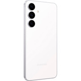 Samsung Galaxy S25 FE, Smartphone AI, Display Dynamic AMOLED 2X 6.7'', Fotocamera 50MP, 8GB RAM, 128GB, Batteria 4.900 mAh, White, Handy bianco, Smartphone AI, Display Dynamic AMOLED 2X 6.7'', Fotocamera 50MP, 8GB RAM, 128GB, Batteria 4.900 mAh, White, 17 cm (6.7"), 1080 x 2340 Pixel, 8 GB, 128 GB, 50 MP, Bianco
