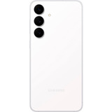 Samsung Galaxy S25 FE, Smartphone AI, Display Dynamic AMOLED 2X 6.7'', Fotocamera 50MP, 8GB RAM, 128GB, Batteria 4.900 mAh, White, Handy bianco, Smartphone AI, Display Dynamic AMOLED 2X 6.7'', Fotocamera 50MP, 8GB RAM, 128GB, Batteria 4.900 mAh, White, 17 cm (6.7"), 1080 x 2340 Pixel, 8 GB, 128 GB, 50 MP, Bianco