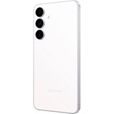 Samsung Galaxy S25 FE, Smartphone AI, Display Dynamic AMOLED 2X 6.7'', Fotocamera 50MP, 8GB RAM, 128GB, Batteria 4.900 mAh, White, Handy bianco, Smartphone AI, Display Dynamic AMOLED 2X 6.7'', Fotocamera 50MP, 8GB RAM, 128GB, Batteria 4.900 mAh, White, 17 cm (6.7"), 1080 x 2340 Pixel, 8 GB, 128 GB, 50 MP, Bianco