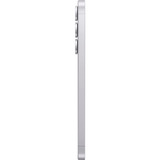 Samsung Galaxy S25 FE, Smartphone AI, Display Dynamic AMOLED 2X 6.7'', Fotocamera 50MP, 8GB RAM, 128GB, Batteria 4.900 mAh, White, Handy bianco, Smartphone AI, Display Dynamic AMOLED 2X 6.7'', Fotocamera 50MP, 8GB RAM, 128GB, Batteria 4.900 mAh, White, 17 cm (6.7"), 1080 x 2340 Pixel, 8 GB, 128 GB, 50 MP, Bianco