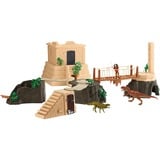 Schleich 42656 set da gioco, Gioco figura Azione/Avventura, Dinosaurs, 4 anno/i, Multicolore, Plastica
