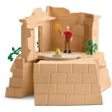 Schleich 42656 set da gioco, Gioco figura Azione/Avventura, Dinosaurs, 4 anno/i, Multicolore, Plastica