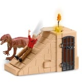 Schleich 42656 set da gioco, Gioco figura Azione/Avventura, Dinosaurs, 4 anno/i, Multicolore, Plastica