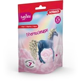 Schleich 70797 action figure giocattolo, Gioco figura 5 anno/i, Collecting unicorn, Unicorns & Fairies, Unicorn / Pegasus, Blu, Plastica