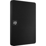 Seagate Expansion STKM1000400 disco rigido esterno 1 TB USB tipo A 3.2 Gen 1 (3.1 Gen 1) Nero, Hard-disk Nero, 1 TB, 3.2 Gen 1 (3.1 Gen 1), Nero