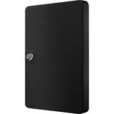 Seagate Expansion STKM1000400 disco rigido esterno 1 TB USB tipo A 3.2 Gen 1 (3.1 Gen 1) Nero, Hard-disk Nero, 1 TB, 3.2 Gen 1 (3.1 Gen 1), Nero