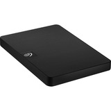 Seagate Expansion STKM1000400 disco rigido esterno 1 TB USB tipo A 3.2 Gen 1 (3.1 Gen 1) Nero, Hard-disk Nero, 1 TB, 3.2 Gen 1 (3.1 Gen 1), Nero
