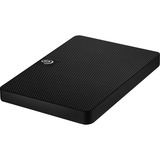 Seagate Expansion STKM1000400 disco rigido esterno 1 TB USB tipo A 3.2 Gen 1 (3.1 Gen 1) Nero, Hard-disk Nero, 1 TB, 3.2 Gen 1 (3.1 Gen 1), Nero