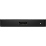 Seagate Expansion STKM1000400 disco rigido esterno 1 TB USB tipo A 3.2 Gen 1 (3.1 Gen 1) Nero, Hard-disk Nero, 1 TB, 3.2 Gen 1 (3.1 Gen 1), Nero