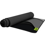 Sharkoon SKILLER SGP30 XXL D5, Gioco mouse pad grigio/Nero