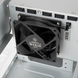 SilverStone SST-CS351, Chassis Tower Nero