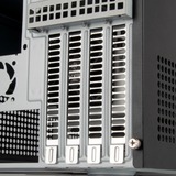 SilverStone SST-CS351, Chassis Tower Nero