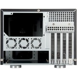 SilverStone SST-CS351, Chassis Tower Nero