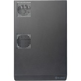 SilverStone SST-CS351, Chassis Tower Nero