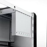 SilverStone SST-CS351, Chassis Tower Nero