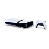 Sony PlayStation 5 Pro 2 TB E-Chassis, Console di gioco bianco/Nero