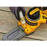 Stanley Seghetto a batteria per potatura, 18 Volt, Potatore Nero/Giallo