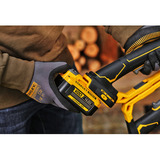 Stanley Seghetto a batteria per potatura, 18 Volt, Potatore Nero/Giallo
