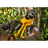 Stanley Seghetto a batteria per potatura, 18 Volt, Potatore Nero/Giallo