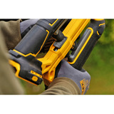 Stanley Seghetto a batteria per potatura, 18 Volt, Potatore Nero/Giallo