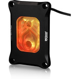 Thermal Grizzly Mycro Pro AMD AM5, raffreddamento CPU  Nero