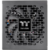 Thermaltake Toughpower XT 1200W, Alimentatore PC Nero