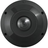 Ubiquiti G6 Pro 360, Telecamera di sorveglianza Nero
