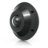 Ubiquiti G6 Pro 360, Telecamera di sorveglianza Nero