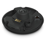 Ubiquiti G6 Pro 360, Telecamera di sorveglianza Nero