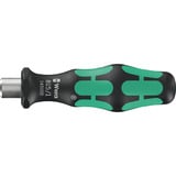 Wera Tool-Check Modular 1, Set di bit Nero/Verde